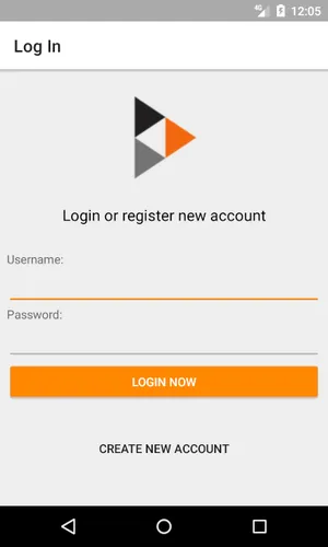 P2Play  Peertube client